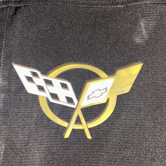 Corvette Jacket  🏁 - Picture 5 of 8